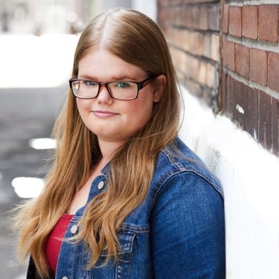 michellemcleod
