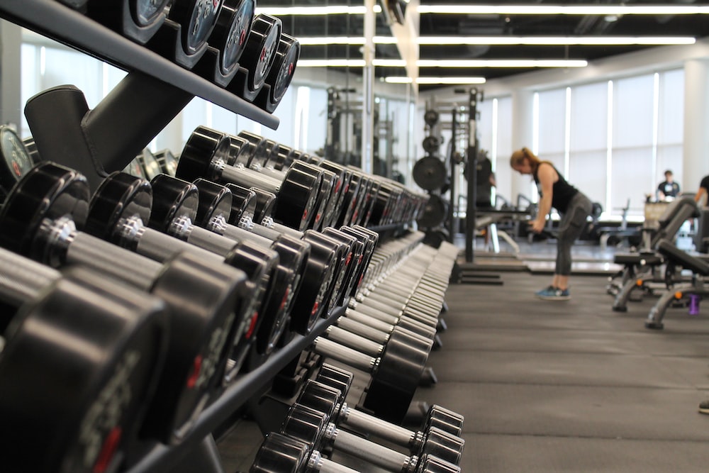 gym bg